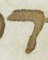 Letter - #15834